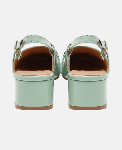 Slingback Pumps
