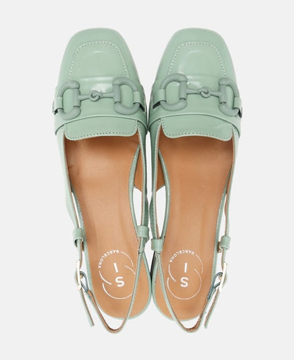 Slingback Pumps