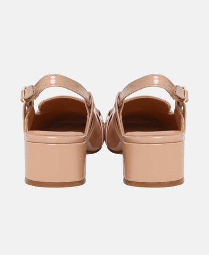 Slingback Pumps