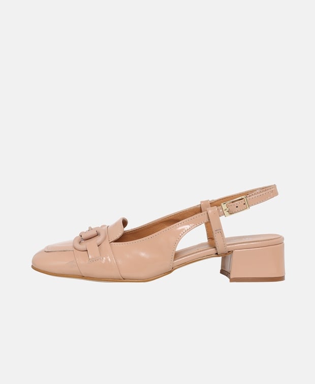 Slingback Pumps
