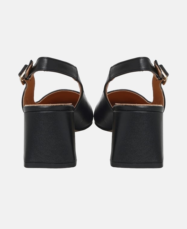 Slingback Pumps