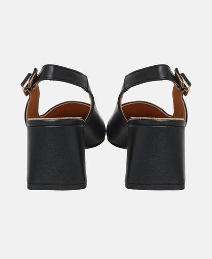 Slingback Pumps