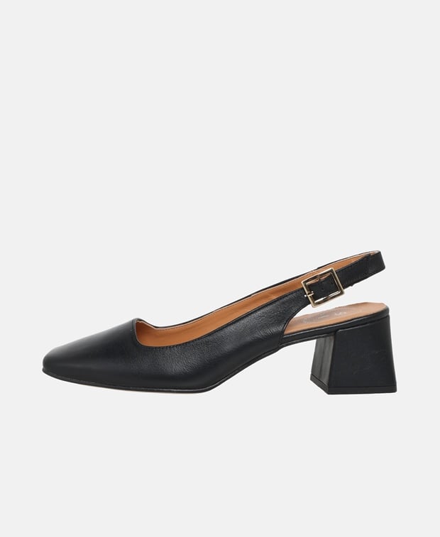 Slingback Pumps