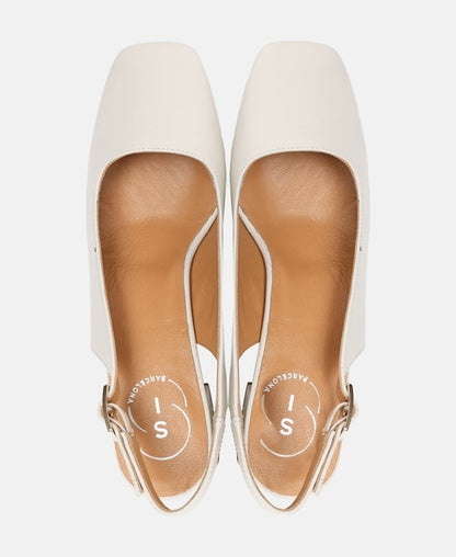 Slingback Pumps