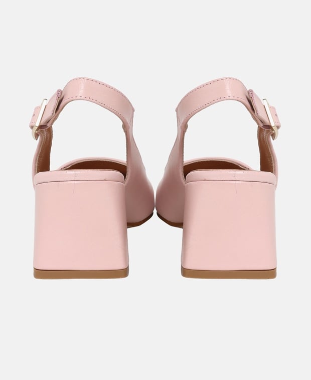 Slingback Pumps