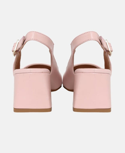 Slingback Pumps