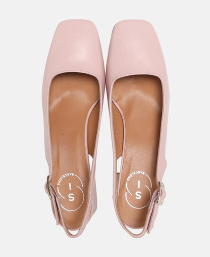 Slingback Pumps