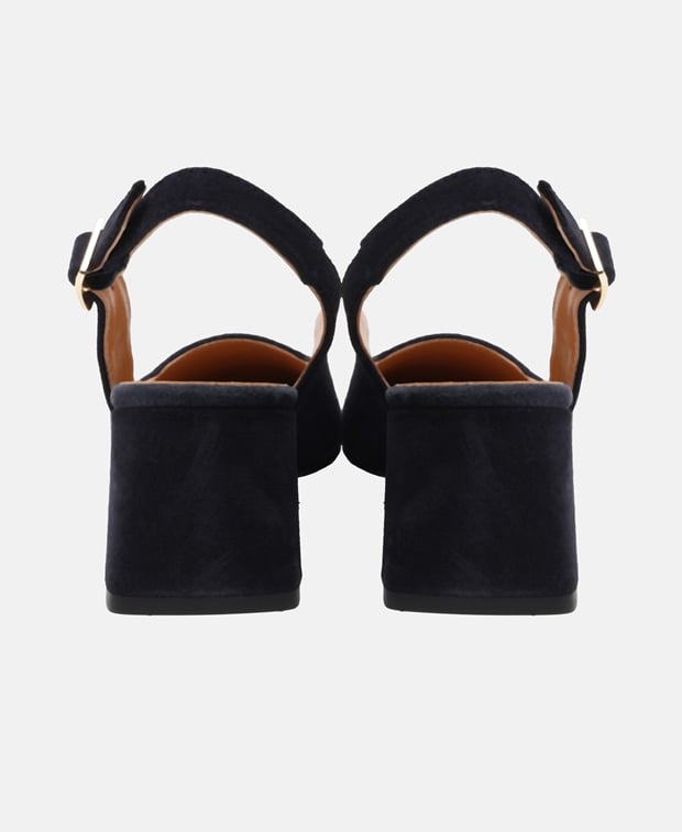 Slingback Pumps