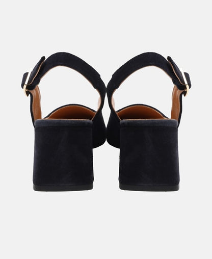 Slingback Pumps