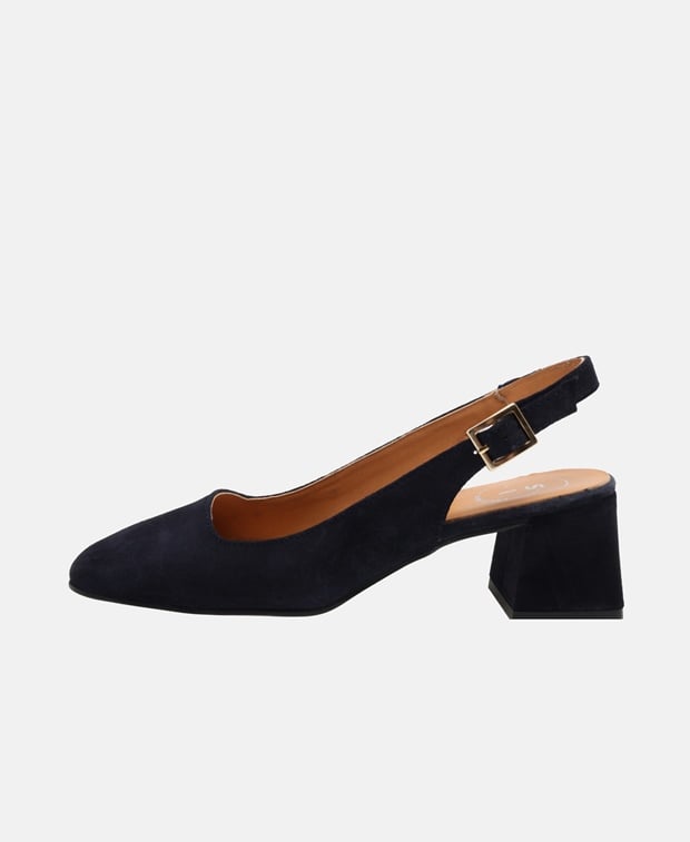 Slingback Pumps