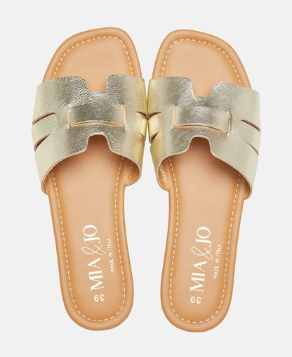 Mules