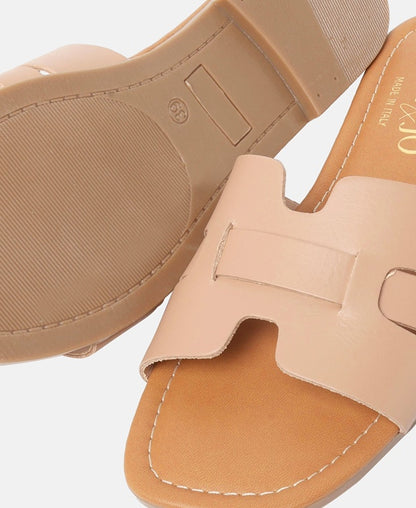 Mules