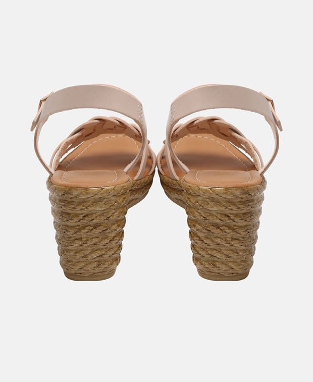 Keilsandalette