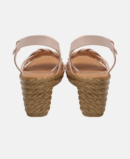 Keilsandalette