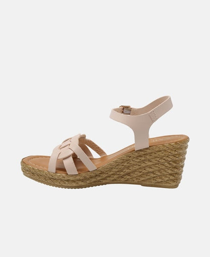 Keilsandalette