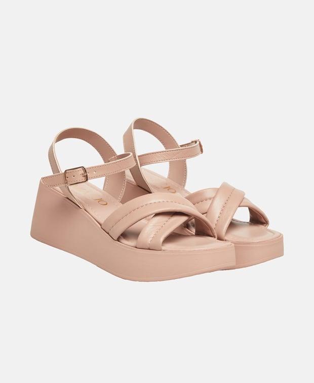 Keilsandalette