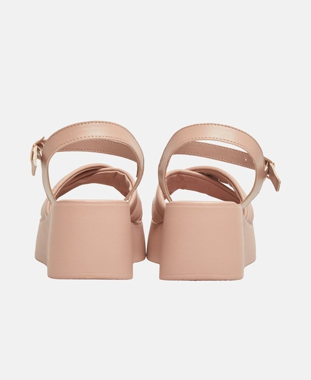 Keilsandalette
