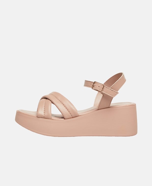Keilsandalette