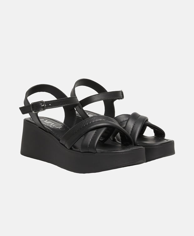 Keilsandalette