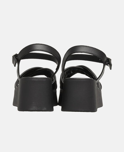 Keilsandalette