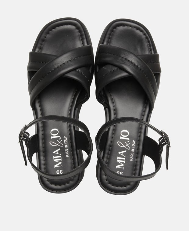 Keilsandalette