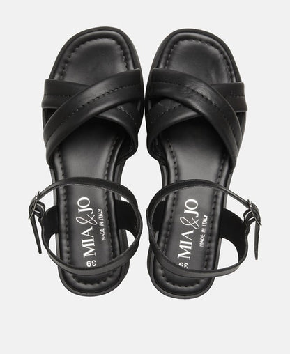 Keilsandalette