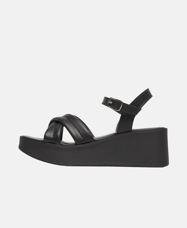 Keilsandalette