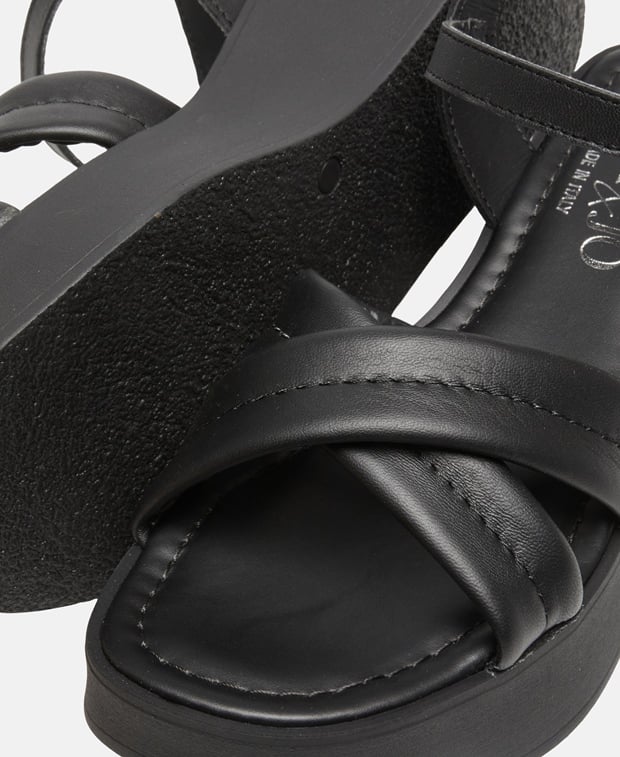 Keilsandalette