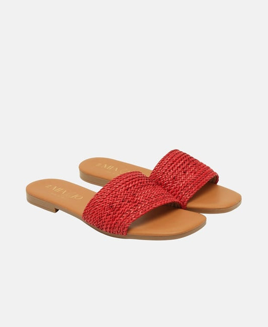 Mules
