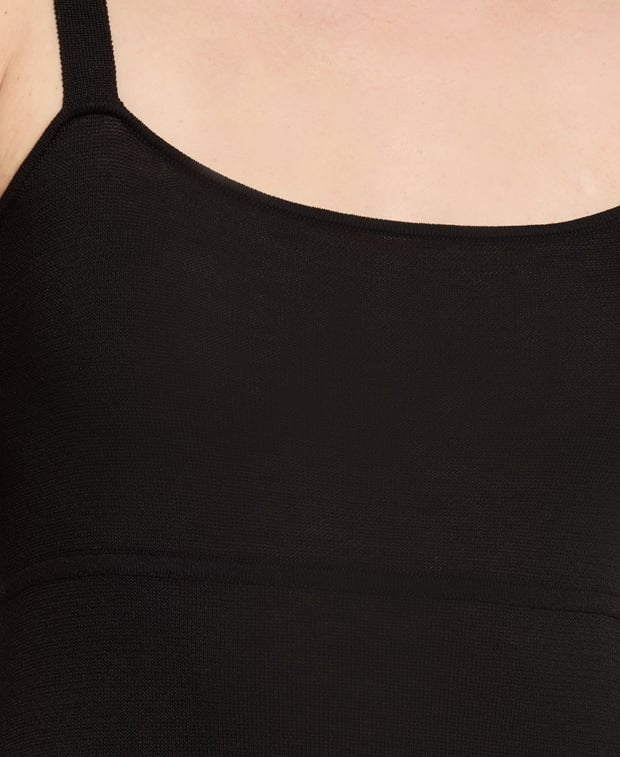 Strickkleid