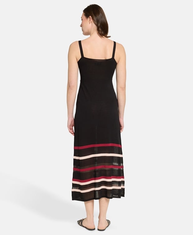 Strickkleid