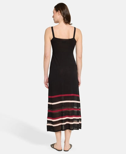 Strickkleid