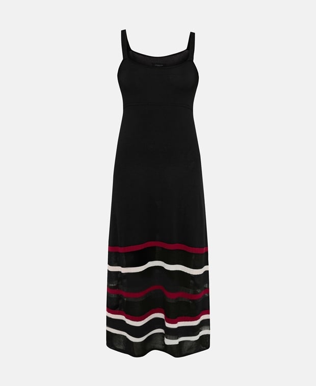 Strickkleid