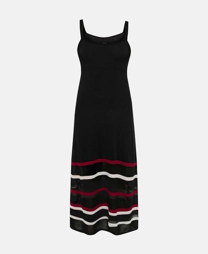 Strickkleid