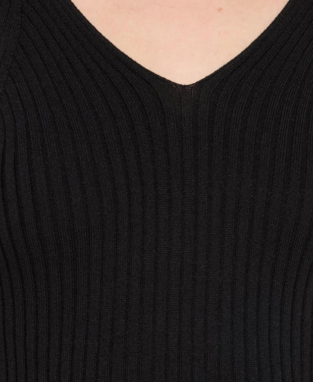 Strickkleid