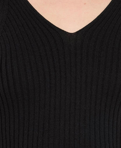 Strickkleid