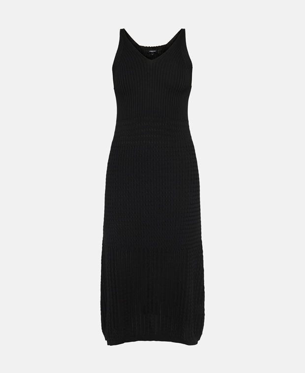 Strickkleid