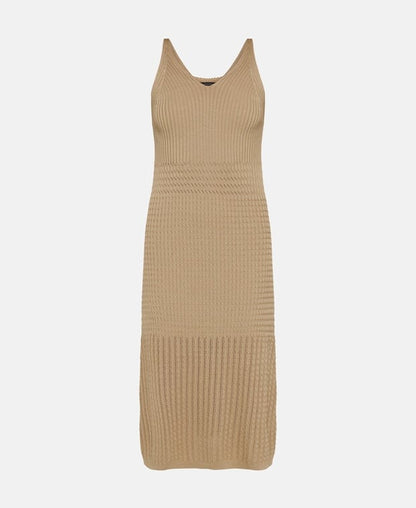 Strickkleid