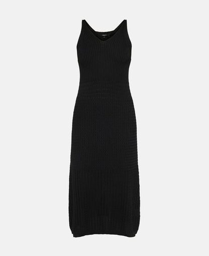 Strickkleid