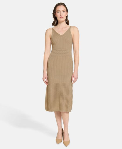 Strickkleid