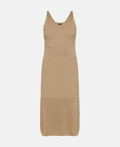 Strickkleid