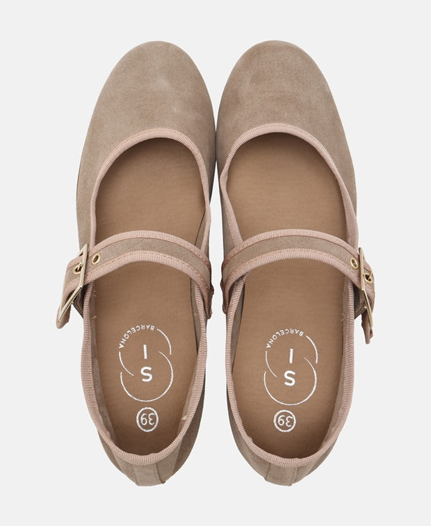 Ballerinas