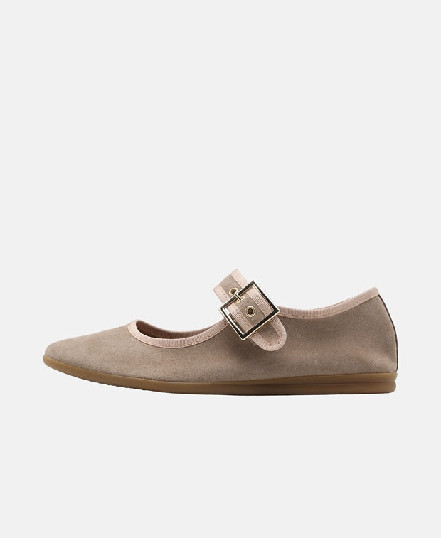 Ballerinas