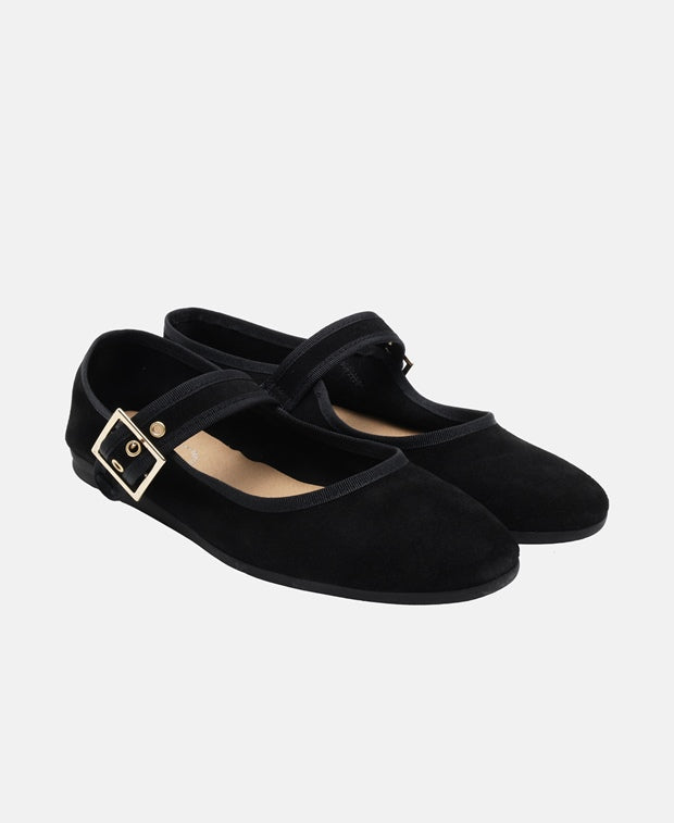 Ballerinas