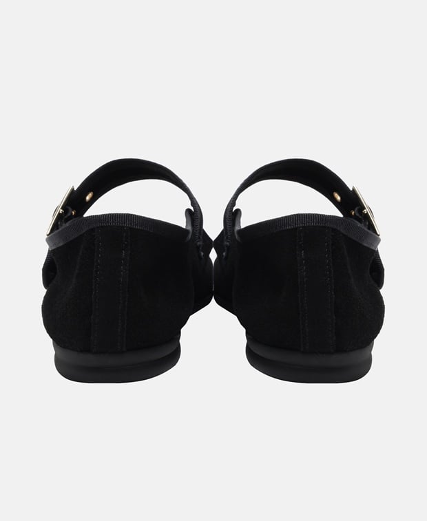Ballerinas