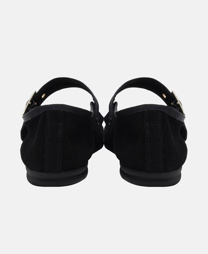 Ballerinas