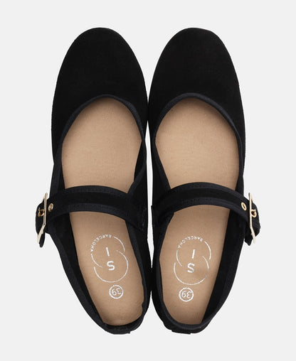 Ballerinas
