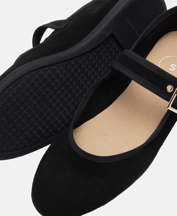 Ballerinas