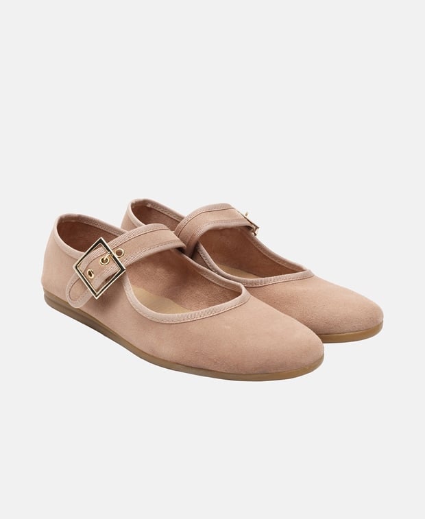 Ballerinas