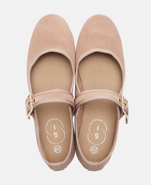 Ballerinas